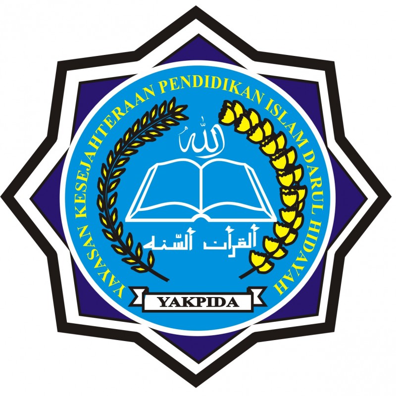 Logo Yayasan Al-Hidayah