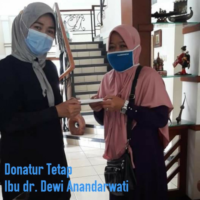 Ibi dr. Dewi Anandarwati